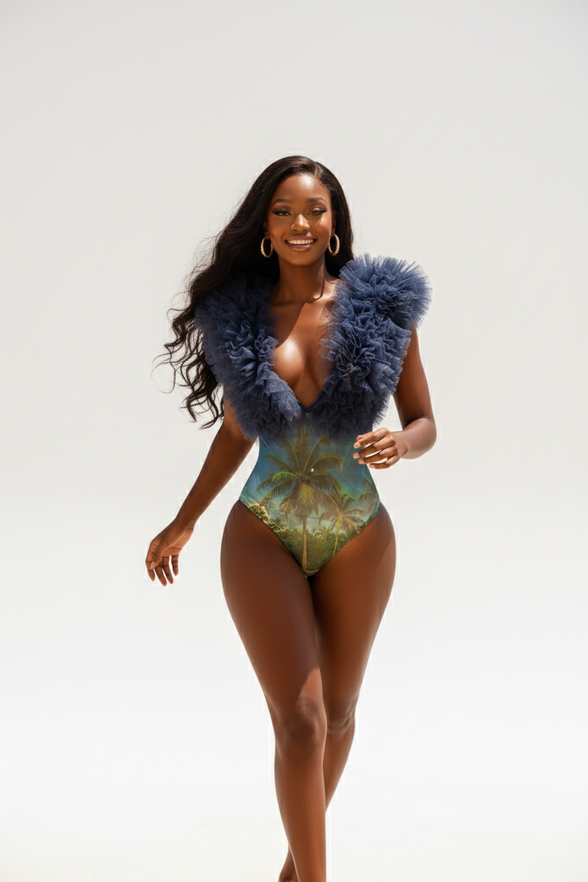 DOS XV BODYSUIT